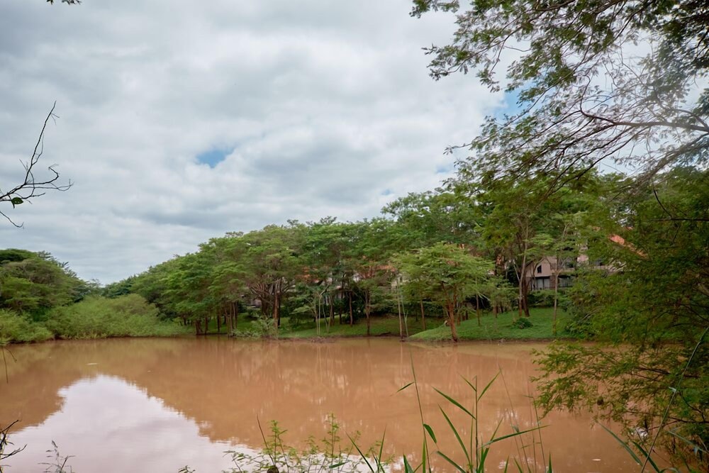 Sagana Getaway