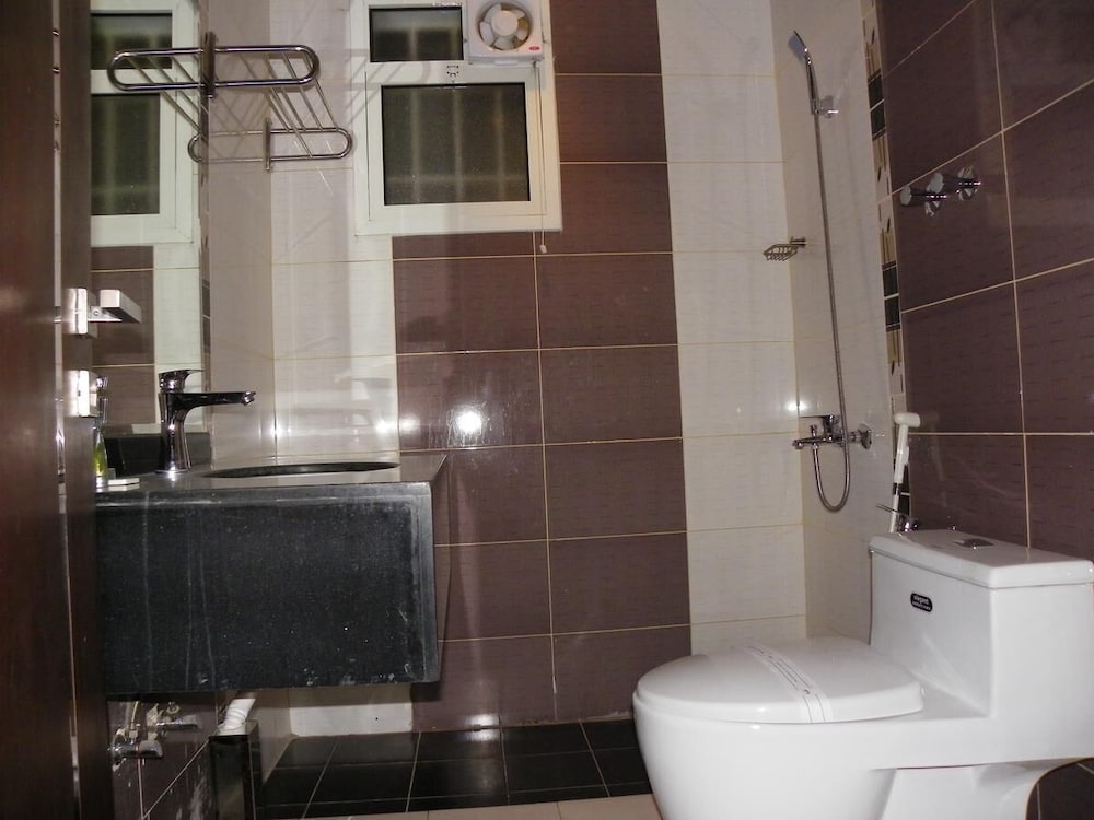 Marahel Al Sulay Apartment