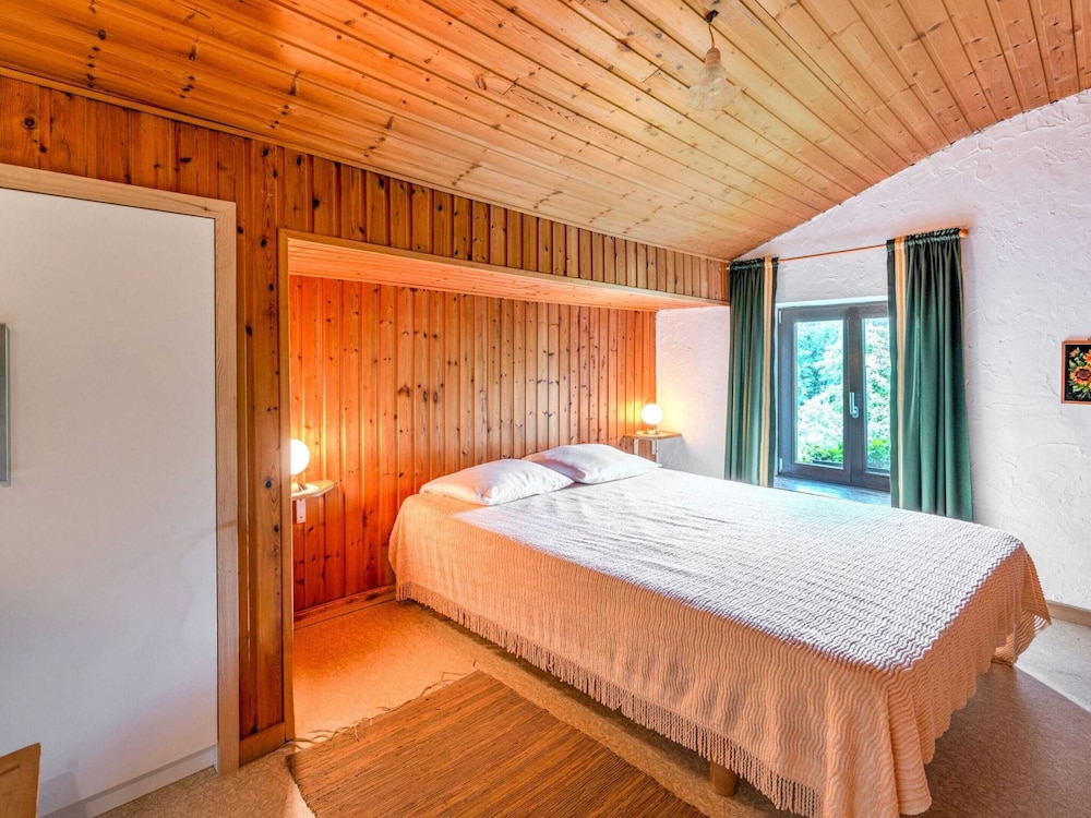Quaint Holiday Home in Trois-Ponts near Forest view 5