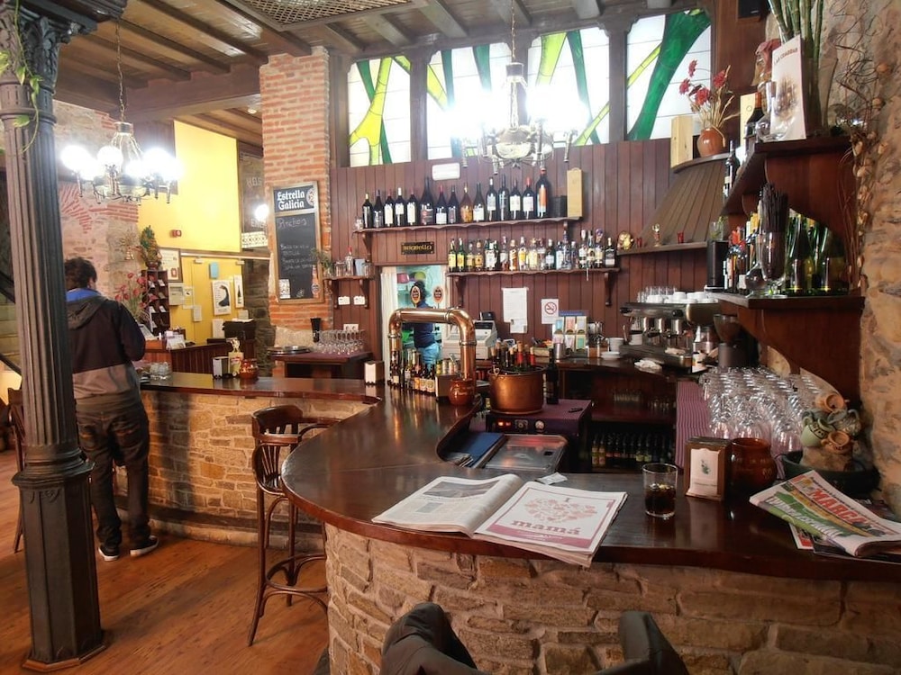 Hostal Virgen de la Encina