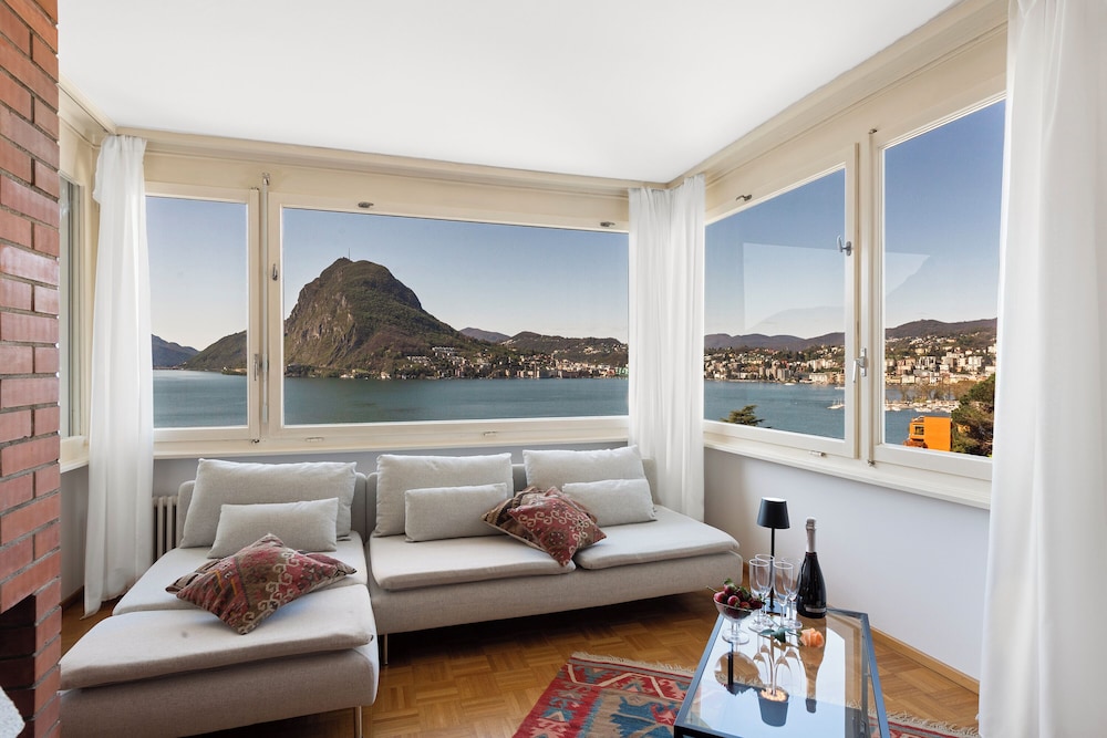 Casa Serenella Splendid Lake View