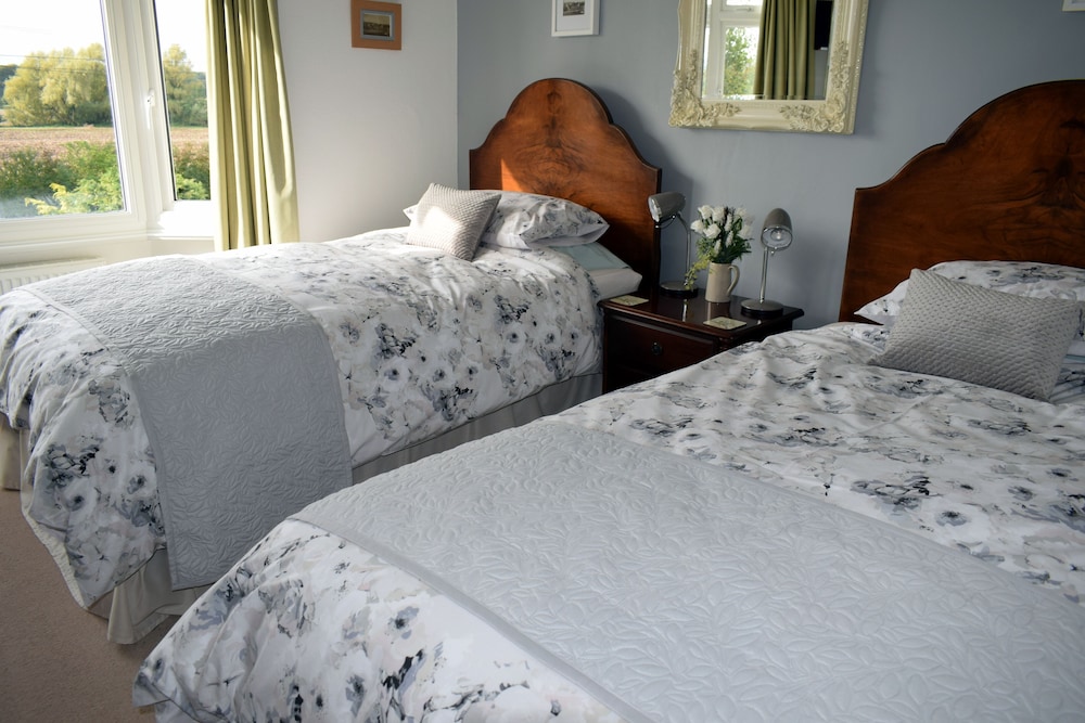 Kedleston View B&B