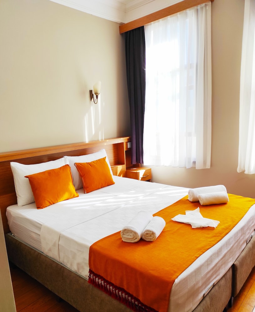 Lebon Otel Eski Şehir - Image 5