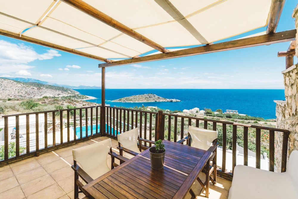 Orfos Villas