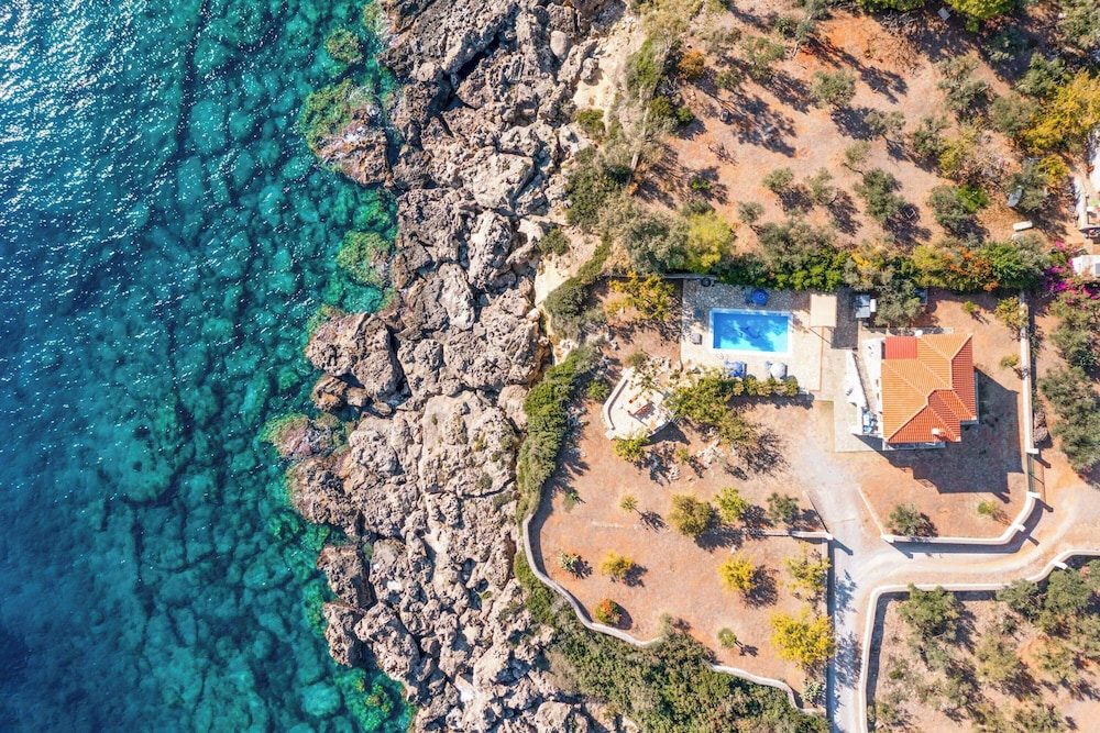 Villa Mulberry