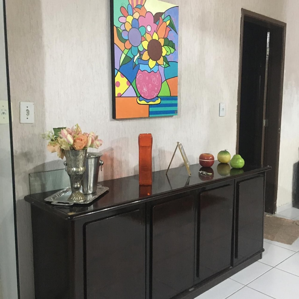 House on Itaparica Island - Ponta de Areia Beach view 5