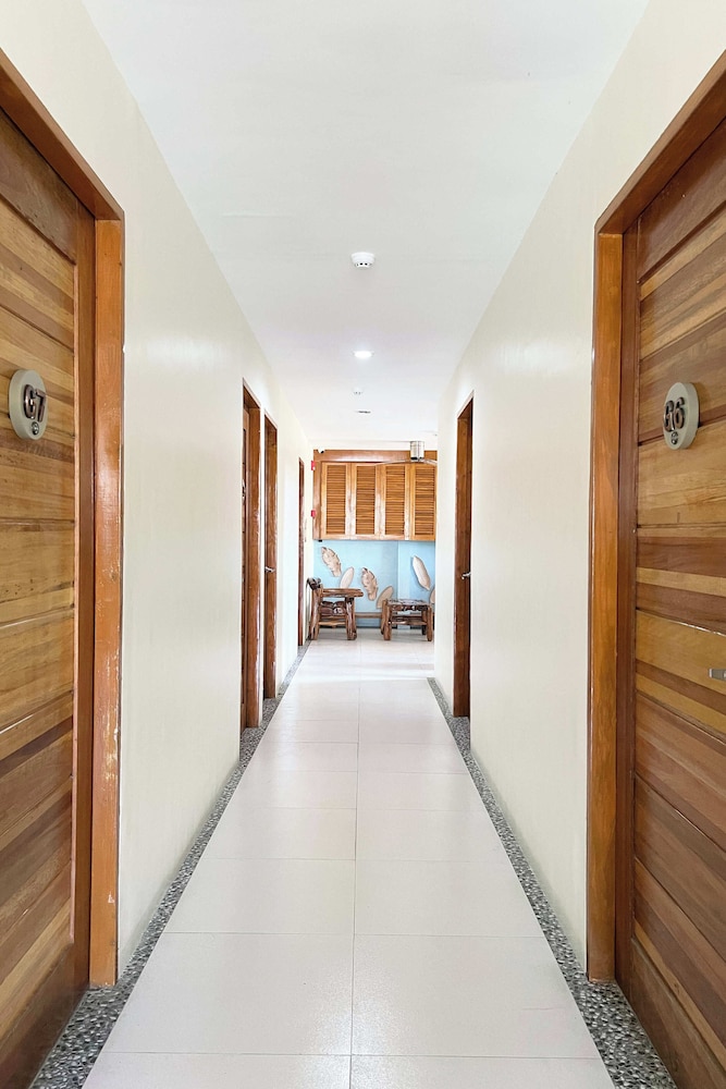 Accessline Inn Boracay powered by Cocotel