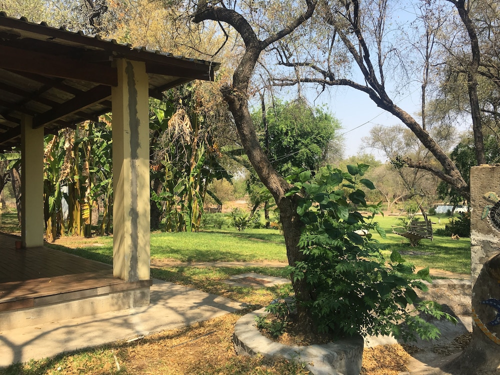 Kondwane Boutique Guest House, photo 13