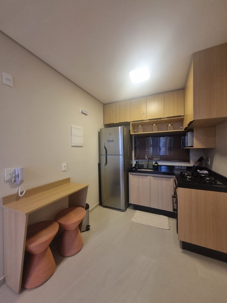 Cais Ecoresidencia Luxo em Muro Alto