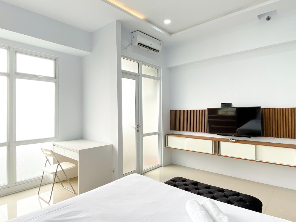 Comfort Stay Studio At Vasanta Innopark Apartment