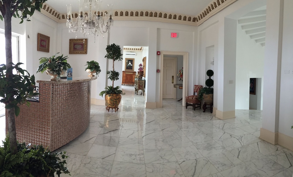 Nassau - Paradise Island Vacations - Ocean West Boutique Hotel - Property Image 29