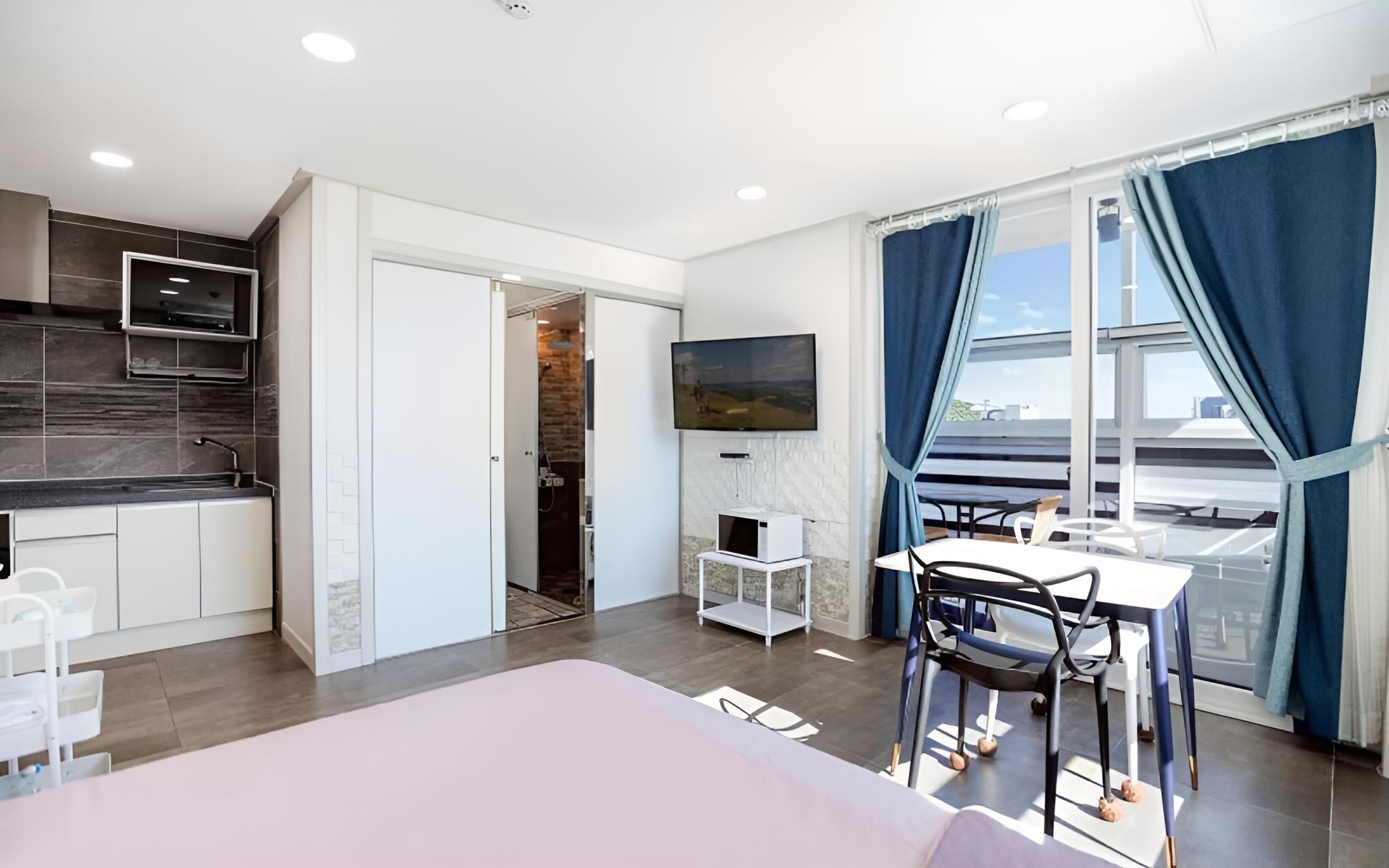 Gangneung Four View Pension