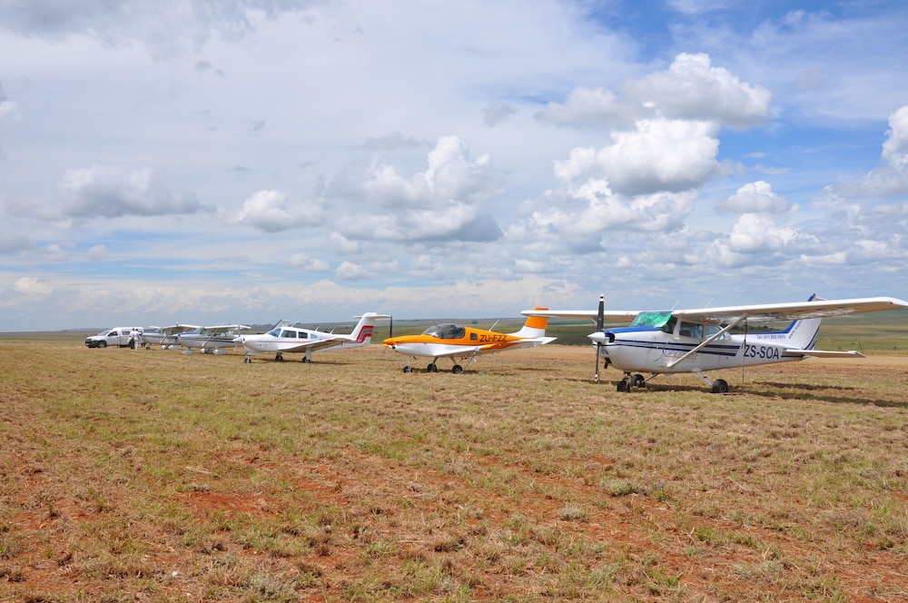 Lekoa Lodge