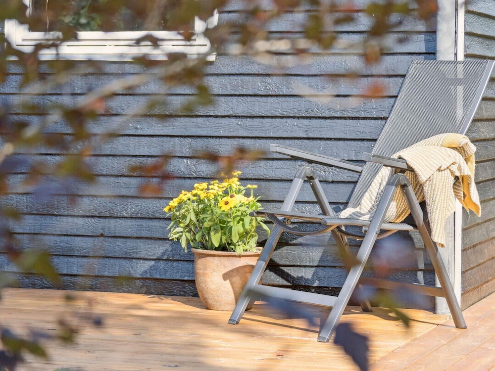 4 Star Holiday Home in Hals