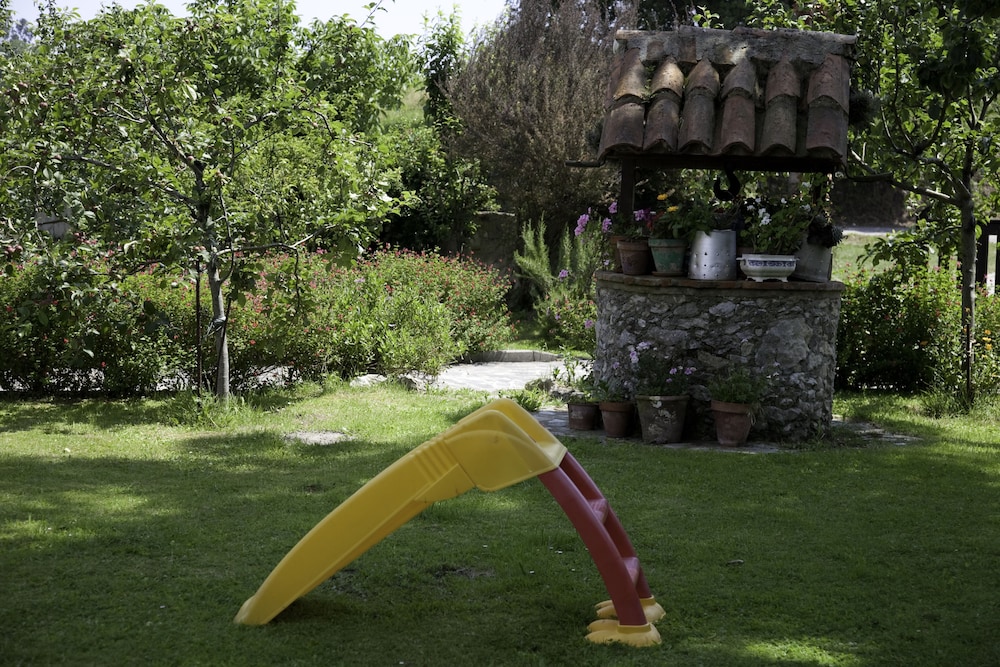 Fuente de las Anjanas