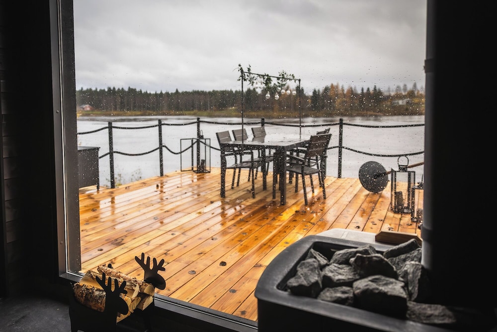 Aava Riverside