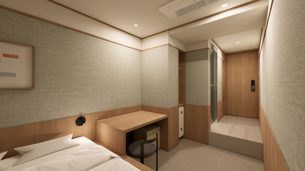 Mok Hostel Seoul Myeongdong