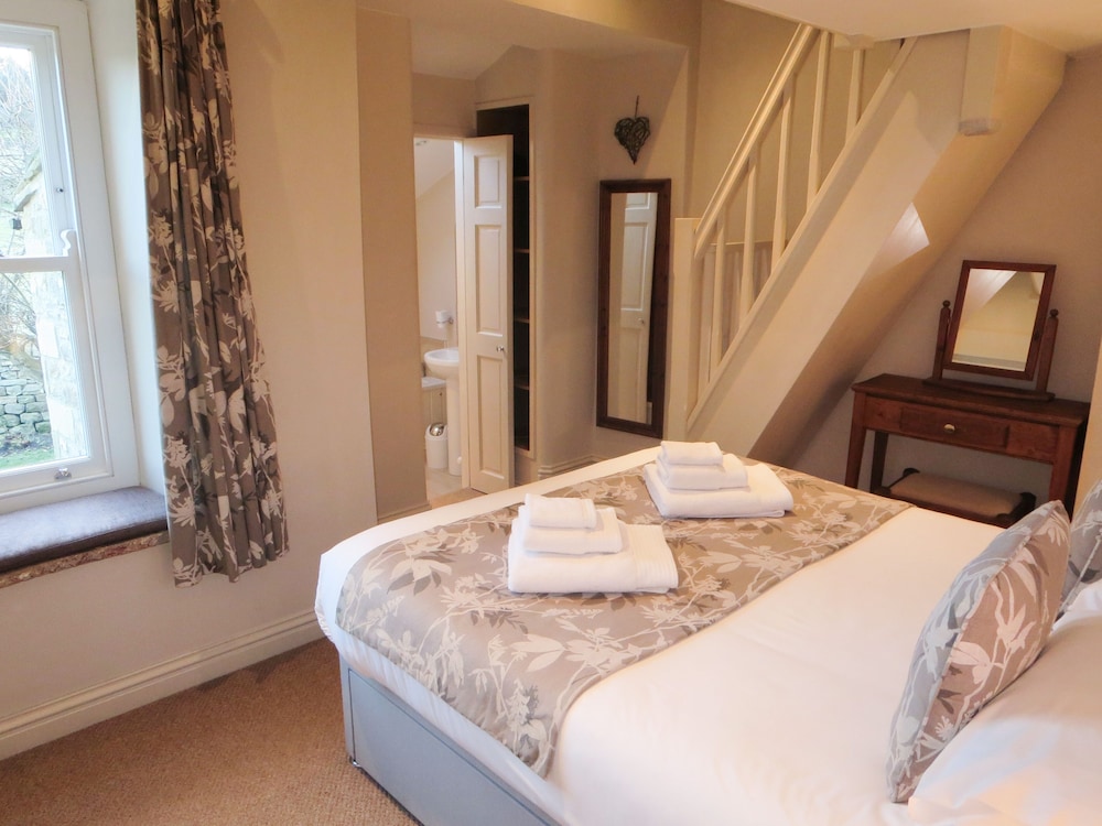 Cross Beck Cottage