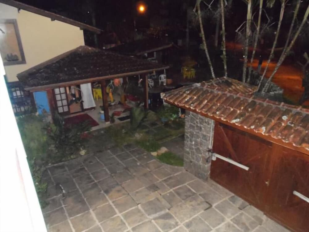 Pousada Abnara