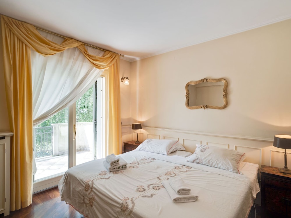Belvilla by OYO Villa in Lanzo D'intelvi view 4