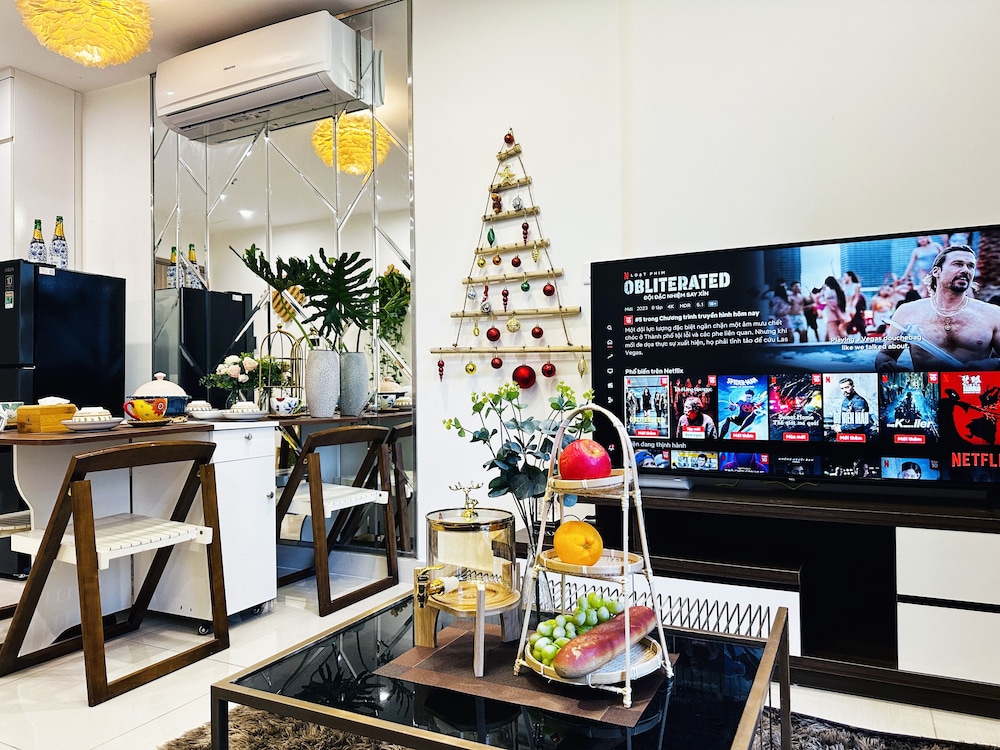 Armin Homes 2BR  Vinhomes Ocean Park