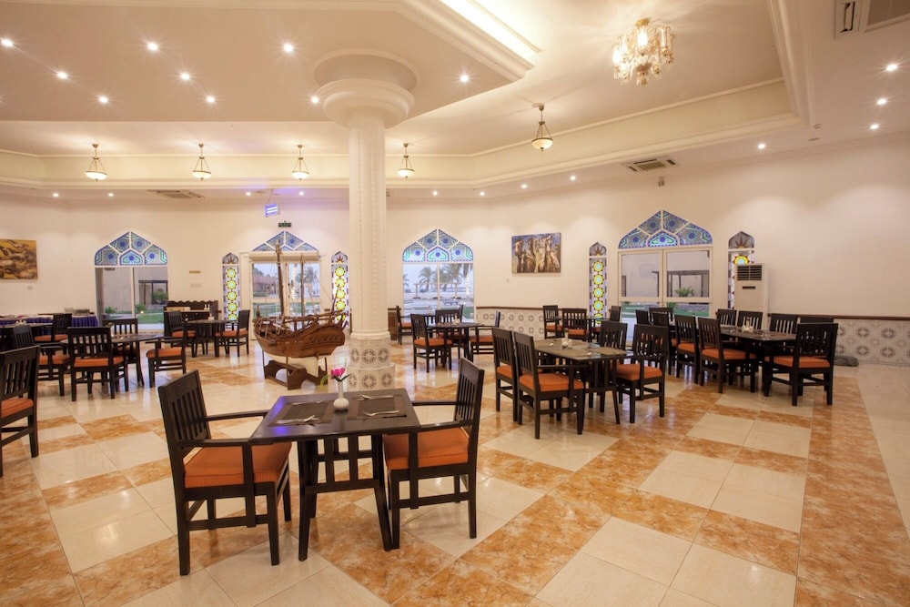 Samharam Resort Salalah