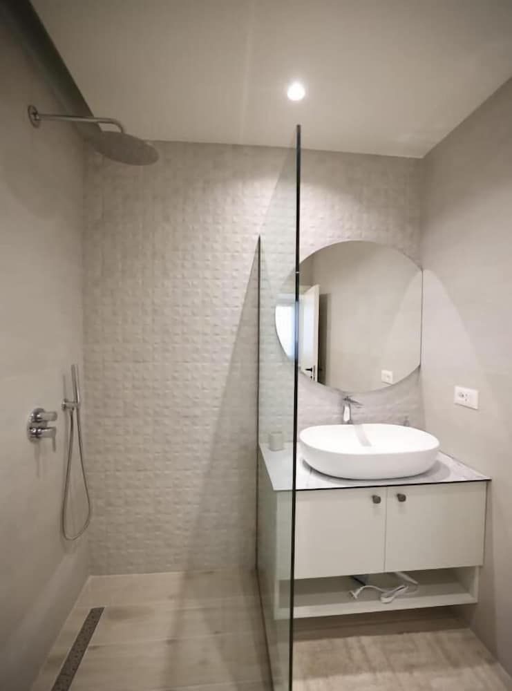 Arkle Apartment 4