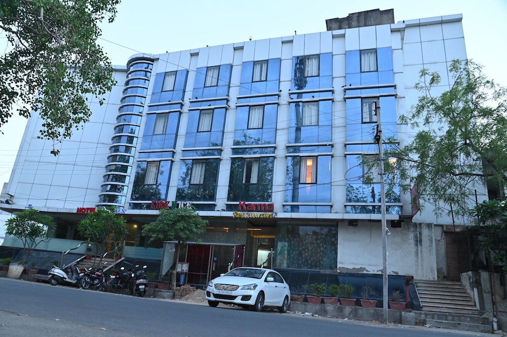 Hotel Apex Intercontinental