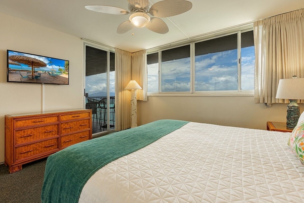 Royal Kahana 1211 2 Bedroom Condo