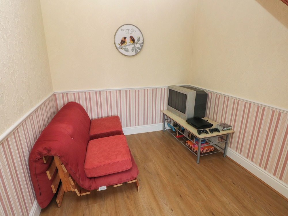 Hillside Lodge