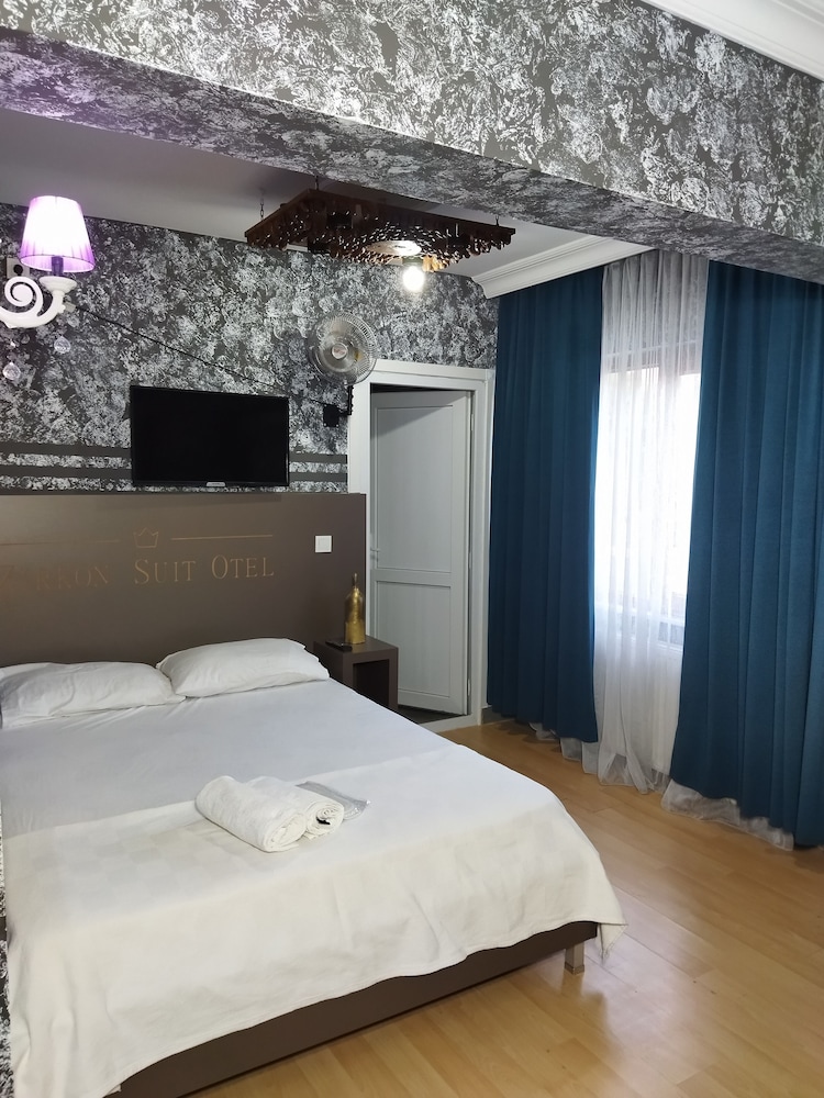 Zirkon Suit Otel