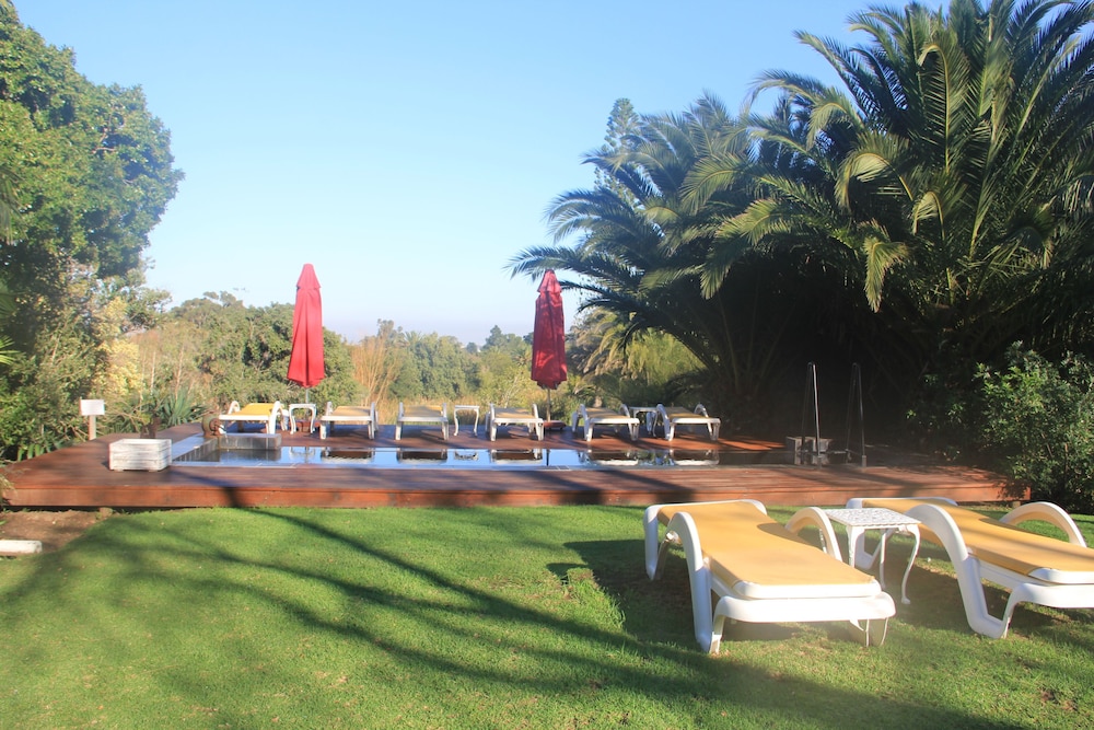 Chelaya Country Lodge
