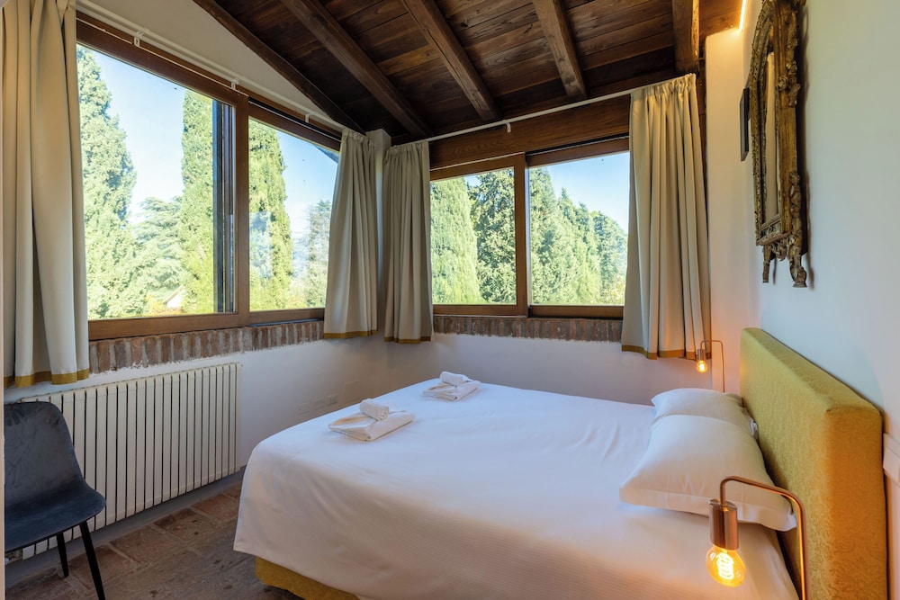 BolognaRooms com- La Cascina