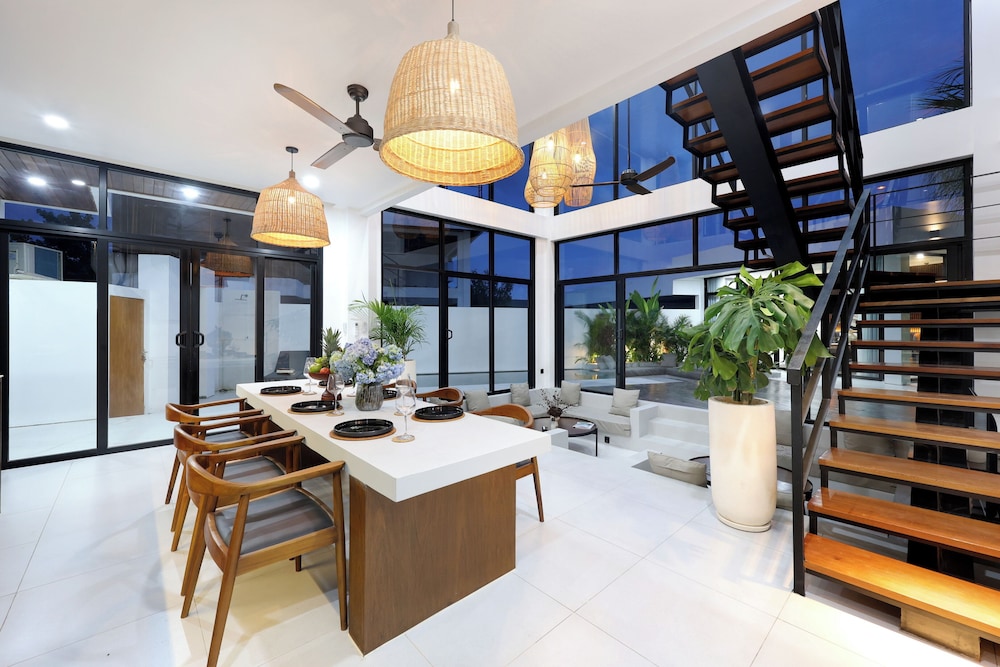 Baliwood Residence Villas II