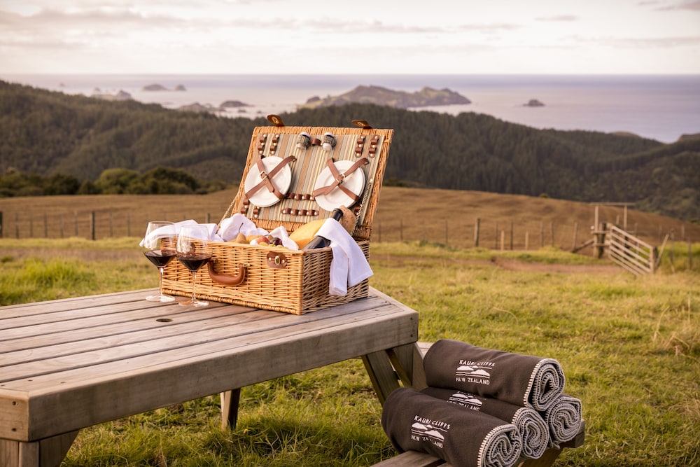 Rosewood Kauri Cliffs