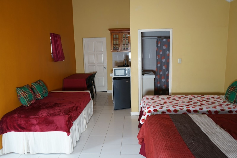 Ayurveda Resort Negril Jamaica