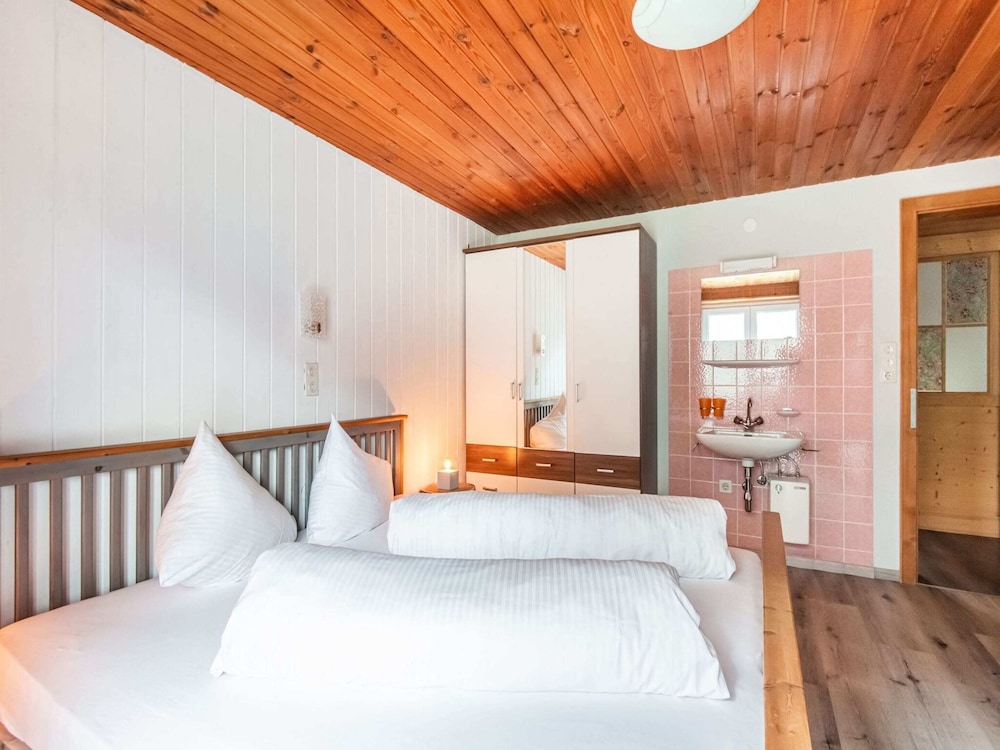 Apartment in Vorarlberg Near Silvretta Ski Lift