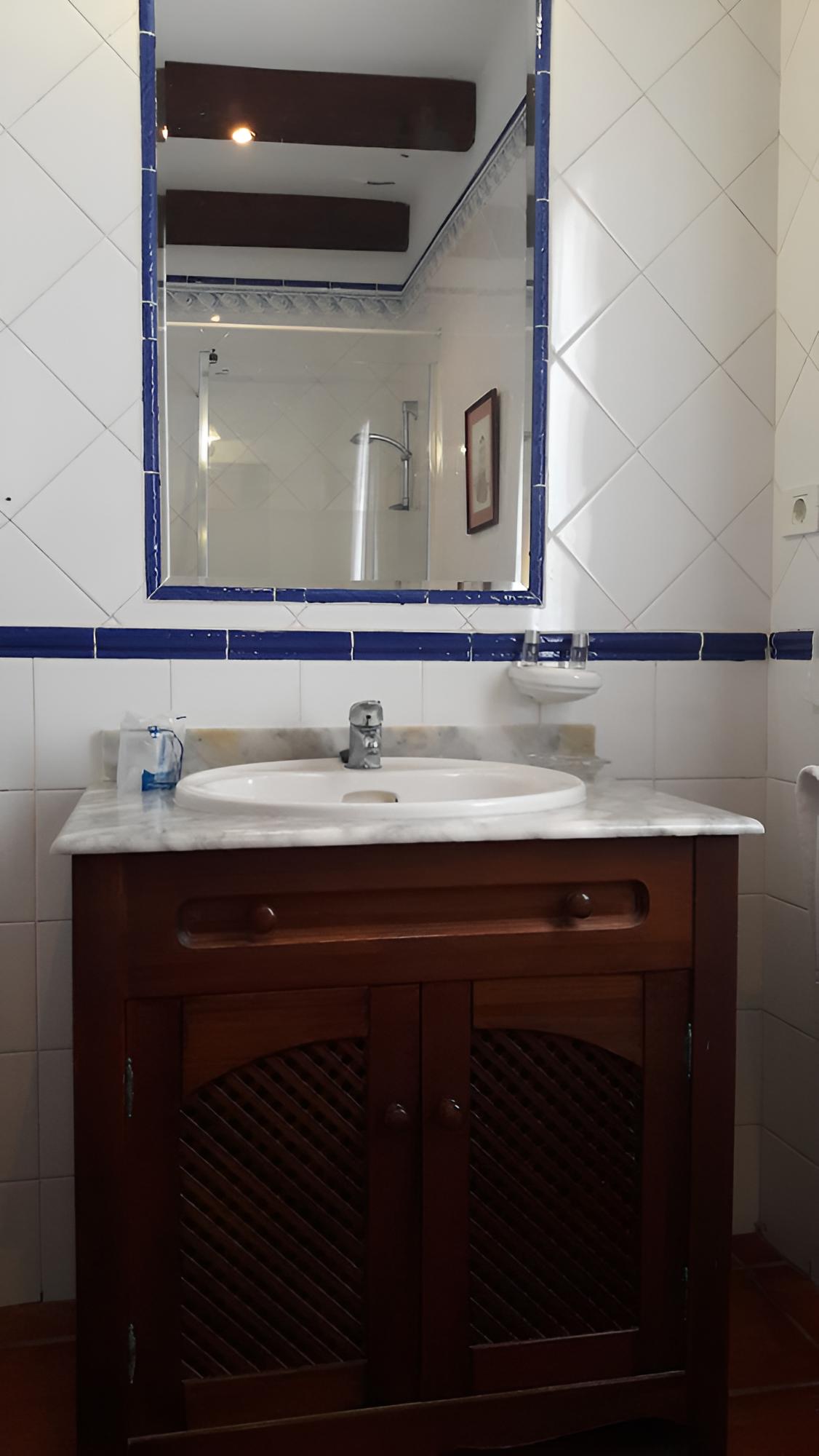 Hotel Rural Costa Salada