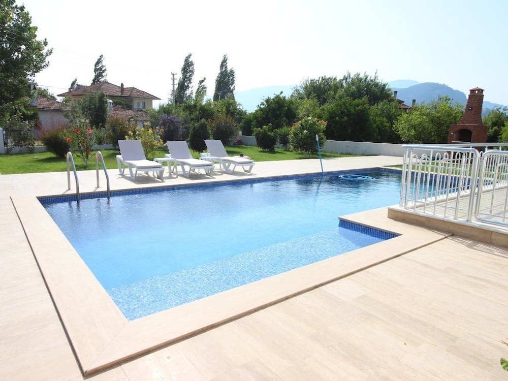 Dalyan Villa Nurhan