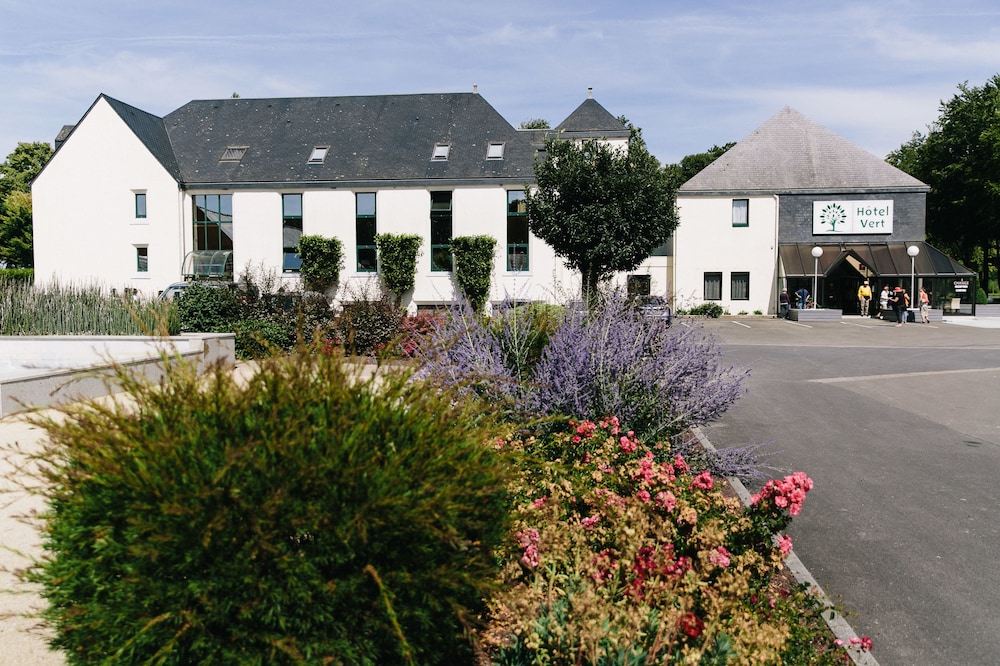 Hotel Hôtel Vert - Image 1