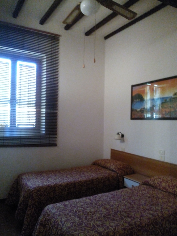 Hotel Albergo Lea
