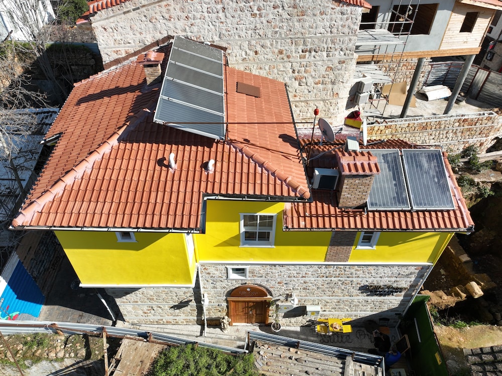 The Little Prince Boutique Hotel