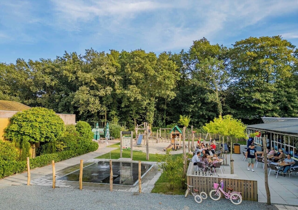 Camping Marvilla Parks Friese Meren