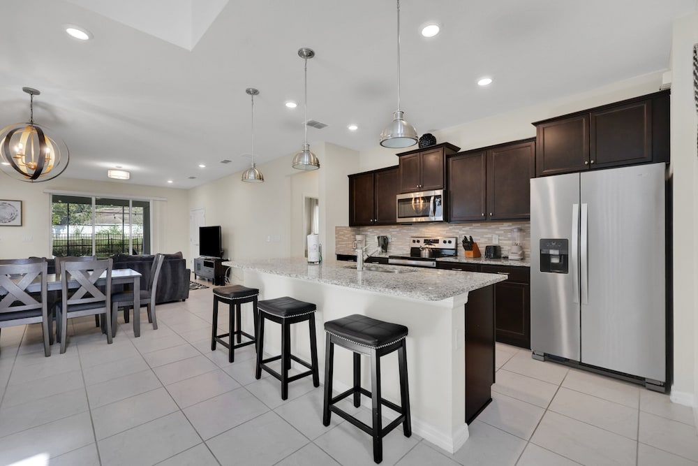 3931la-windsor Island Resort 6 Bedroom Home