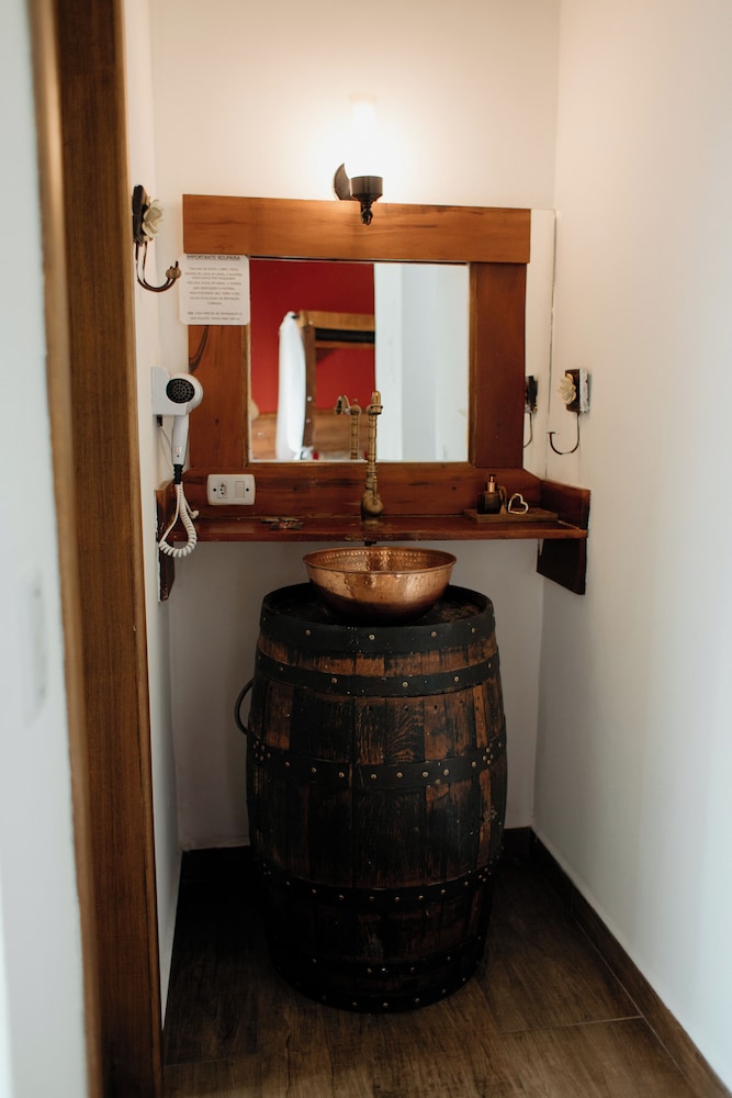 Pousada Chalés da Mantiqueira