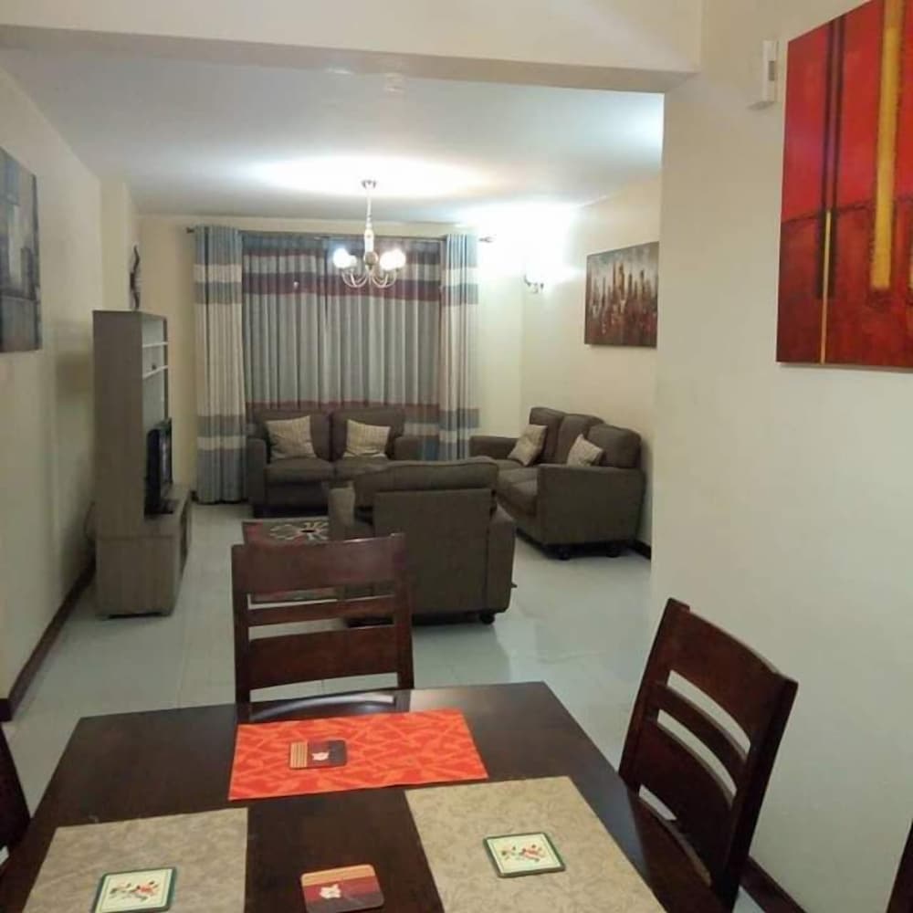 Westlands Heights view 4