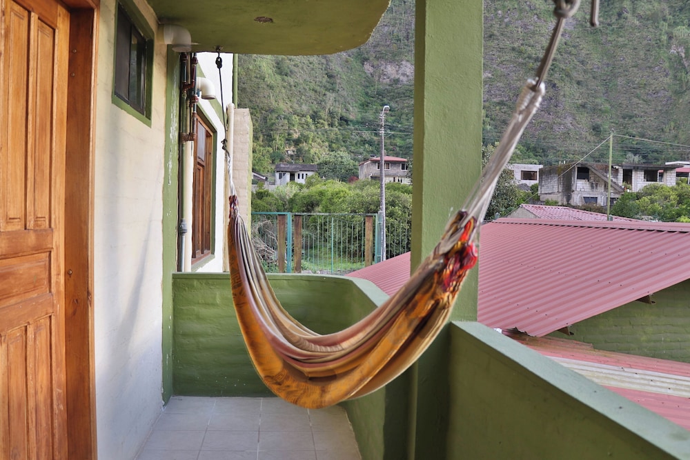 La Casa Verde