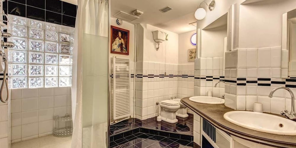 Campo de Fiori 3 bedroom apartment