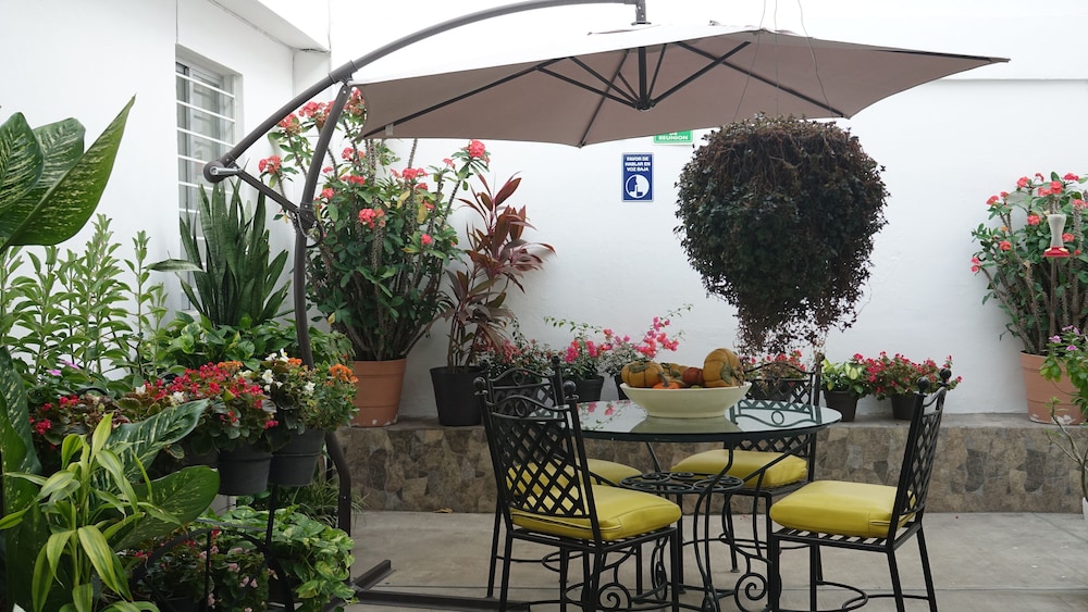 Colima Vacations - El Rincon De Los Angeles - Property Image 2