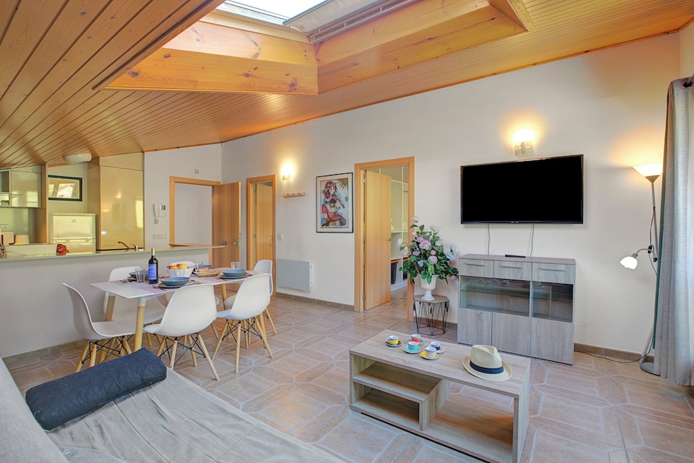 Andorra Family Snow Apartment